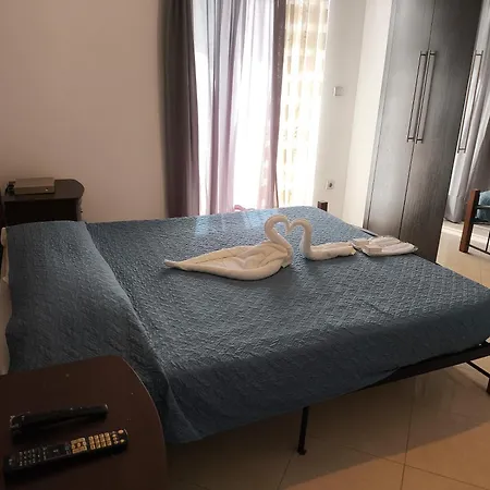 Odysseas Nea Chora Apartment Chania (Crete)