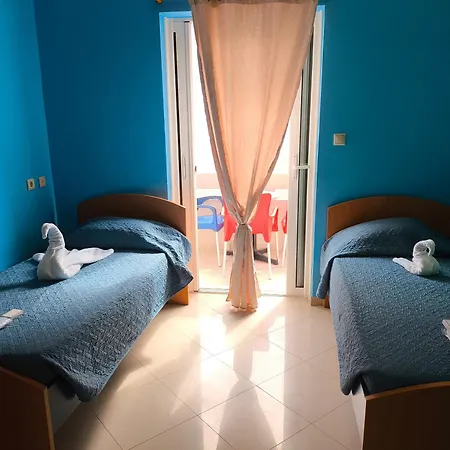Apartment Odysseas Nea Chora Chania (Crete)