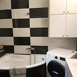 Appartamento Odysseas Nea Chora La Canea