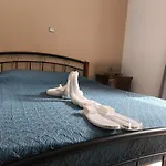 Odysseas Nea Chora La Canea