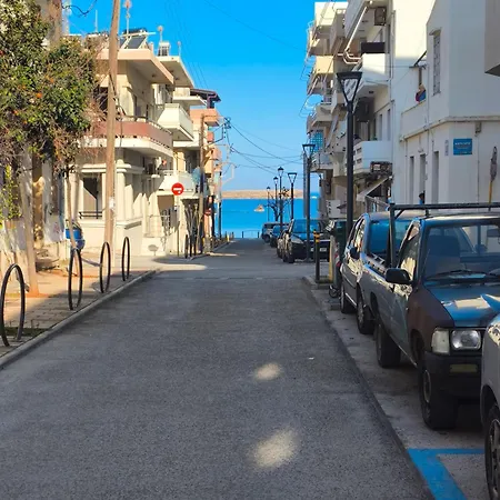 Odysseas Nea Chora Lägenhet Chania (Crete)