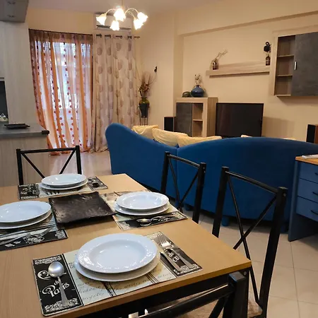 Odysseas Nea Chora Apartment Chania (Crete)