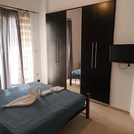 Odysseas Nea Chora Apartment Chania (Crete)