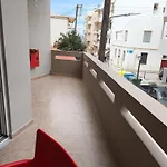 Odysseas Nea Chora 아파트