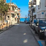Odysseas Nea Chora 아파트 하니아
