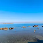 아파트 Odysseas Nea Chora