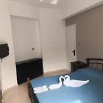 아파트 Odysseas Nea Chora *